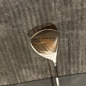 Men's TaylorMade Burner Superfast 3.0 Right Handed Driver Stiff Flex (Used)