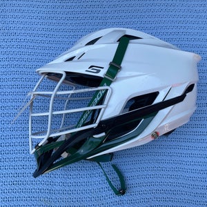 Cascade S Helmet | Adult OSFM