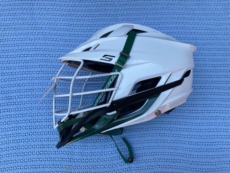 Cascade S Helmet | Adult OSFM