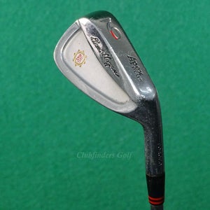 Ben Hogan Apex Plus Forged Single 9 Iron Factory Apex 4 Steel Stiff