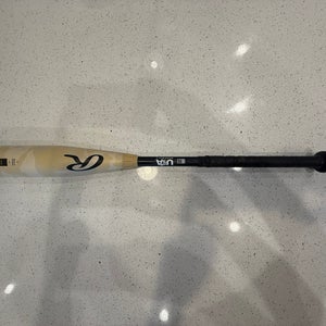 2025 Rawlings Icon Composite Bat USABat Certified (-12) Composite 16 oz 28”