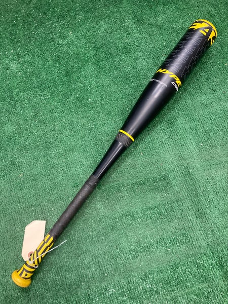 Easton Hype Comp (2 3/4") USSSA 2023 (-10)