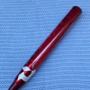 2023 DeMarini Nautalai Slowpitch Bat (-7) Composite 26.5 oz 34" (Used)