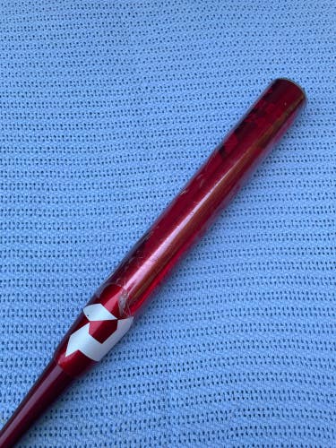 2023 DeMarini Nautalai Slowpitch Bat (-7) Composite 26.5 oz 34" (Used)