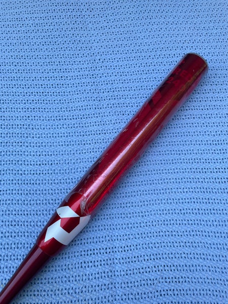 2023 DeMarini Nautalai Slowpitch Bat (-7) Composite 26.5 oz 34" (Used)