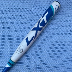 2017 Louisville Slugger LXT Composite Bat (-10) Composite 23 oz 33"