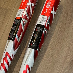 2024 Marucci CATX Alloy USSSA Certified Bat (-5) 27 oz 32" (New)