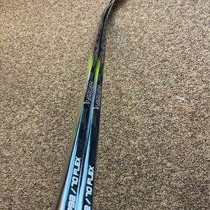 2-Pack Bauer Hyperlite 2 Left Hand P92 70 Flex