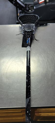 Used CAKLOR K Men Atk/Mid Complete Stick Black 11497-S000150057