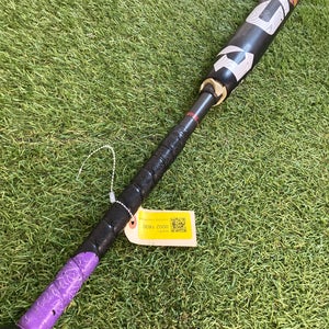 DeMarini CF Fastpitch Bat 2022 (-11)