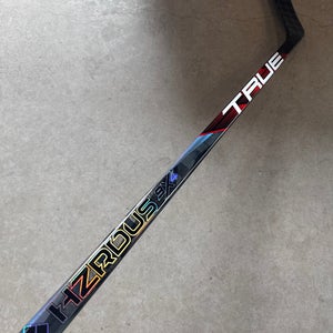 75 Flex P90TM Senior True Project X Smoke Left Hand Hockey Stick Pro Stock NHL (New)