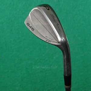 Tommy Armour 845 EVO Cavity V-31 PW Pitching Wedge TT Tri-Gold Steel Stiff