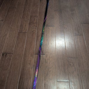 Senior Bauer Nexus Tracer Left Hand Hockey Stick P92 (New)