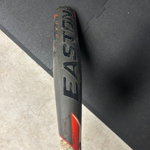 Easton Bat (-3)  28 oz 31" (Used)
