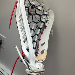 *RARE* Warrior Team USA 98 Limited Edition Collector’s Stick Stick