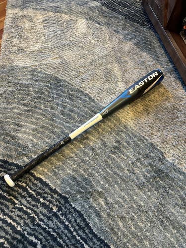 Easton S400 SL16S4008 31/23 (-8) 2 5/8" USSSA Baseball Bat