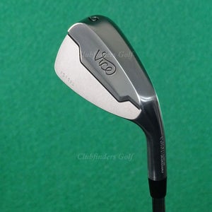 Vice Golf VGI01 Black Forged Single 9 Iron KBS Tour Lite 105 Steel Regular