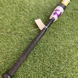 DeMarini CF Fastpitch Bat (-10) 2025
