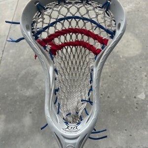 Adult Warrior Burn Stick (Used)