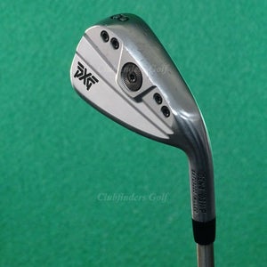 PXG 0311P Gen4 Forged Single 8 Iron AeroTech SteelFiber i95 Composite Stiff