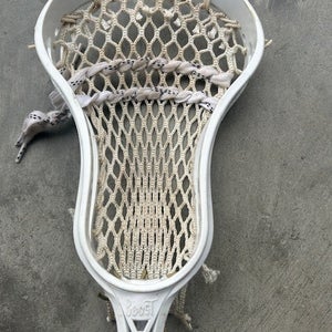 Adult Maverik Strung Beast Head (Used)