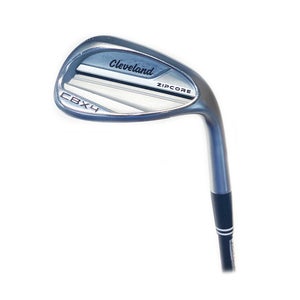 Cleveland CBX4 52*/12* Wedge Graphite Recoil Dart 80 Wedge Flex