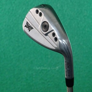 PXG 0311P Gen4 Forged PW Pitching Wedge AeroTech SteelFiber i95 Composite Stiff