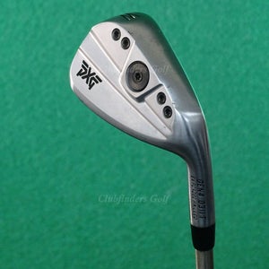 PXG 0311T Gen4 Forged PW Pitching Wedge AeroTech SteelFiber i95 Composite Stiff