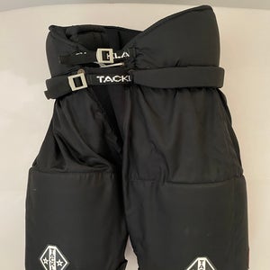 Pro Stock Tackla Pro 5000 NHL Hockey Pants Black 52 MiC