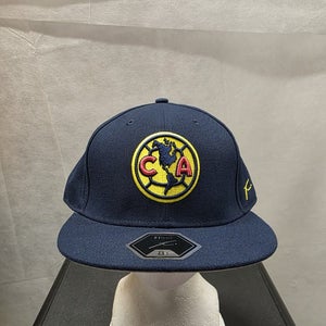 NWS Club America Fi Colllection Fitted Hat 8 Liga MX
