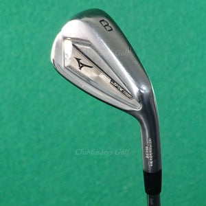 Mizuno JPX 921 Forged Single 8 Iron KBS Tour 120 Steel Stiff