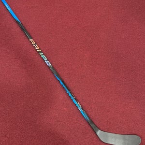 Bauer Nexus Sync Left Hand P28M 77 Flex Pro Stock (New) Stick Item#BSM28