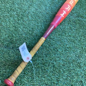 Easton Hype Fire (2 3/4") USSSA Bat (-10) 2025