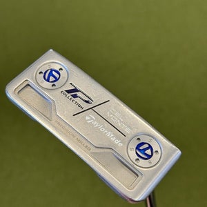 TAYLORMADE TP COLLECTION DEL MONTE 1 35" Used