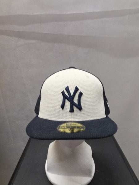 NWS New York Yankees Thermal New Era 59fifty 7 1/4 MLB