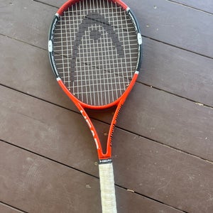 HEAD Junior Radical Tennis Racquet (Used)
