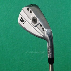 PXG 0311T Gen4 Forged Single 8 Iron AeroTech SteelFiber i95 Composite Stiff