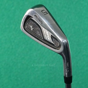 Mizuno JPX 800 Pro Forged Single 5 Iron TT Dynalite Gold XP S300 Steel Stiff