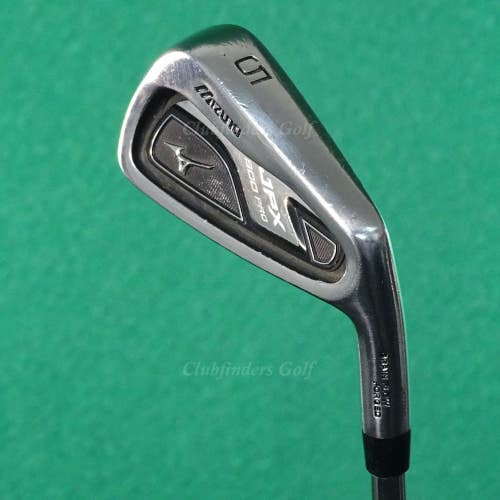 Mizuno JPX 800 Pro Forged Single 5 Iron TT Dynalite Gold XP S300 Steel Stiff