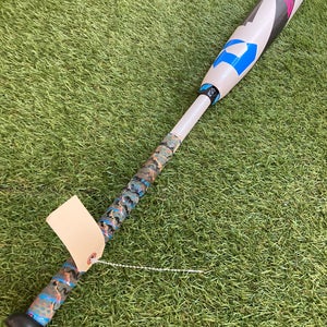 DeMarini Zen (2 3/4") USSSA Bat 2025 (-8)