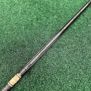 Callaway Driver Shaft Tensei Sandstorm AV 65 Stiff Flex Graphite Callaway Tip