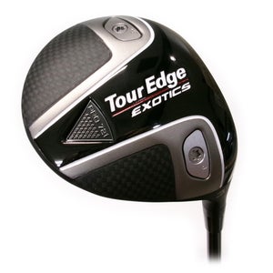 Tour Exotics Pro 721 15* 3 Wood Mitsubishi Tensei Raw White 65g X-Stiff Flex