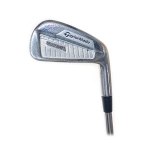 TaylorMade P-760 Forged Single 6 Iron Steel Dynamic Gold 105 X100 X Flex