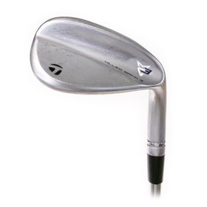 TaylorMade Milled Grind 3 SB 54*/11* Gap Wedge Steel KBS Hi-Rev 2.0 Wedge Flex