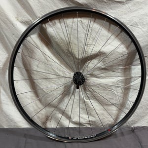Specialized Alexrims RH 32-Radial Spoke Black Aluminum 26" Mtn Bike Front Wheel