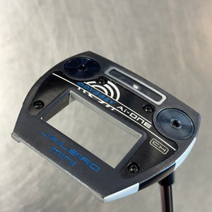 2024 Odyssey Mallet Ai-ONE Jailbird Mini CH Right Handed Putter 32" (Used)