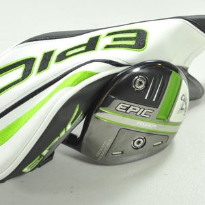 Callaway Epic Max Heaven Wood Senior Flex Right Cypher 5.0 40g Graphite # 198968