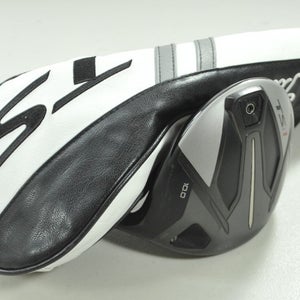 Titleist TSi1 10* Driver Senior Flex Right Kuro Kage R2 50g   # 188626