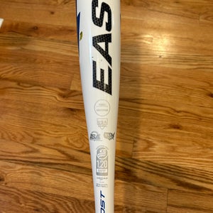 Easton Ghost Alloy Bat (-11)  15 oz 26" (Used)