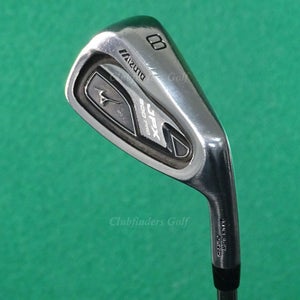 Mizuno JPX 800 Pro Forged Single 8 Iron TT Dynalite Gold XP S300 Steel Stiff